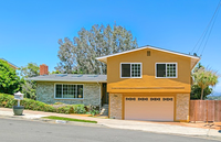 Building Photo - La Jolla Hillside Home w/ Views!