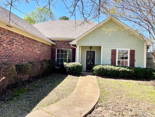 Primary Photo - 3/2 For Rent in Germantown School District!