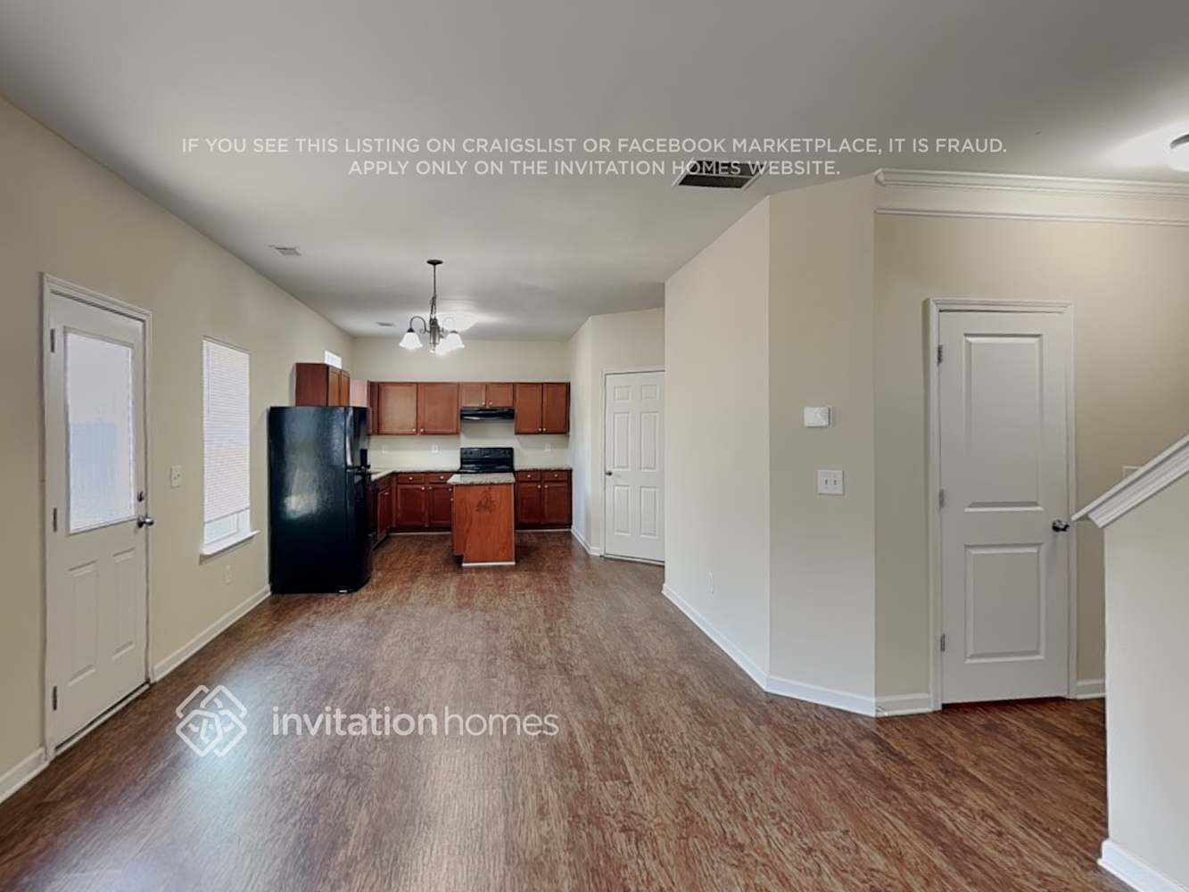 Building Photo - 1492 Ewing Farm Dr