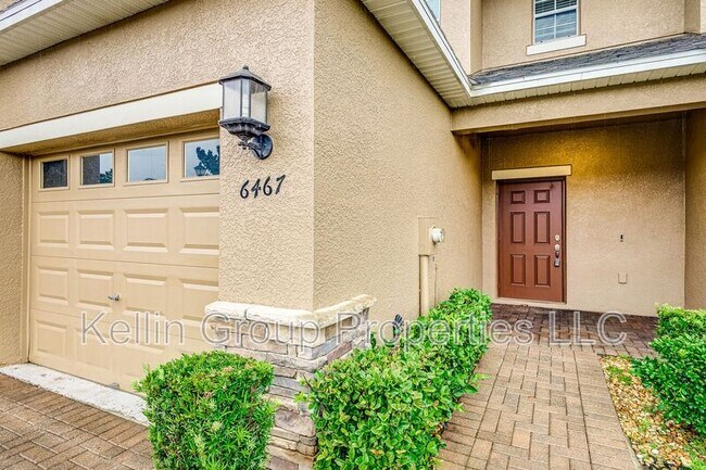 Building Photo - 6467 Sedgeford Dr