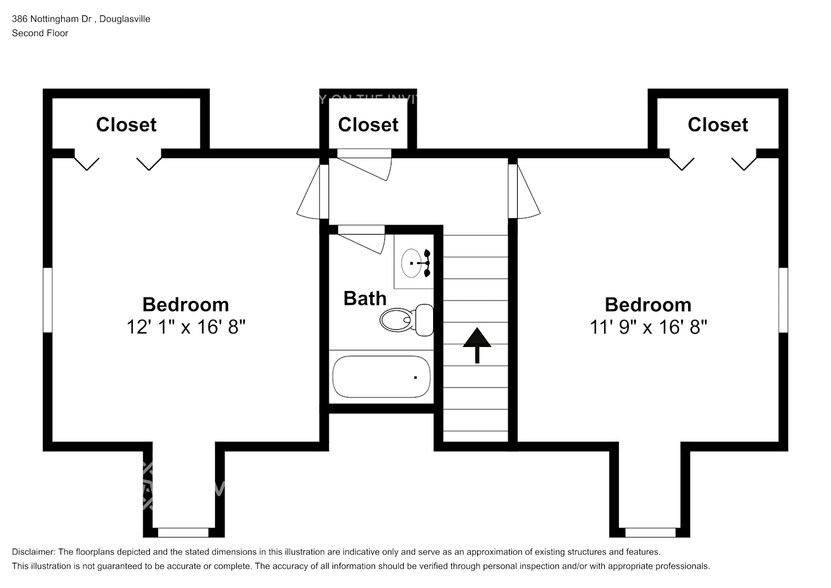 Building Photo - 386 Nottingham Dr