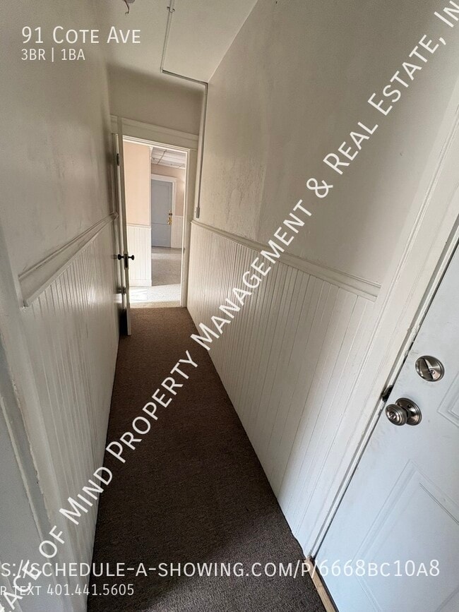 Building Photo - 91 Cote Ave