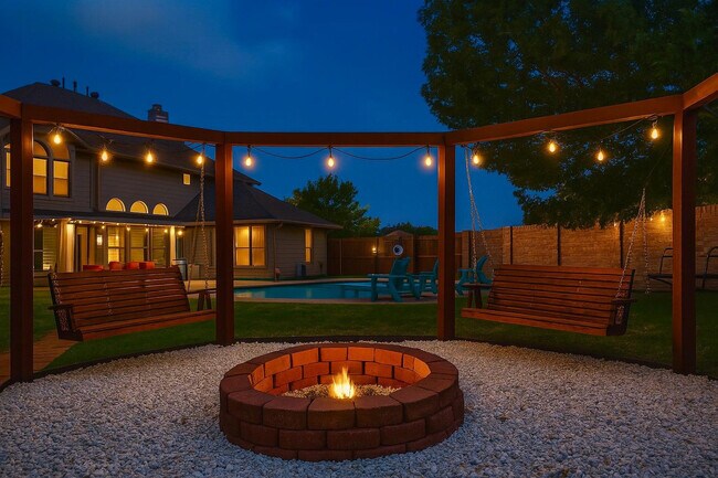 Building Photo - 5795 Brighton Ct