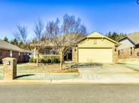 Building Photo - 1709 Choctaw Wood Dr