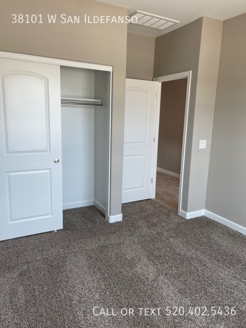 Building Photo - 38101 W San Ildefanso Ave