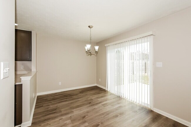 Building Photo - 5723 Congressional Pl