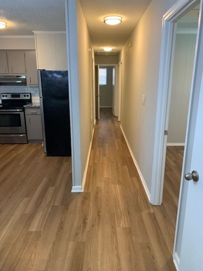 Building Photo - Located in McDuffie Woods Subdivision - Coming Mid March 2026