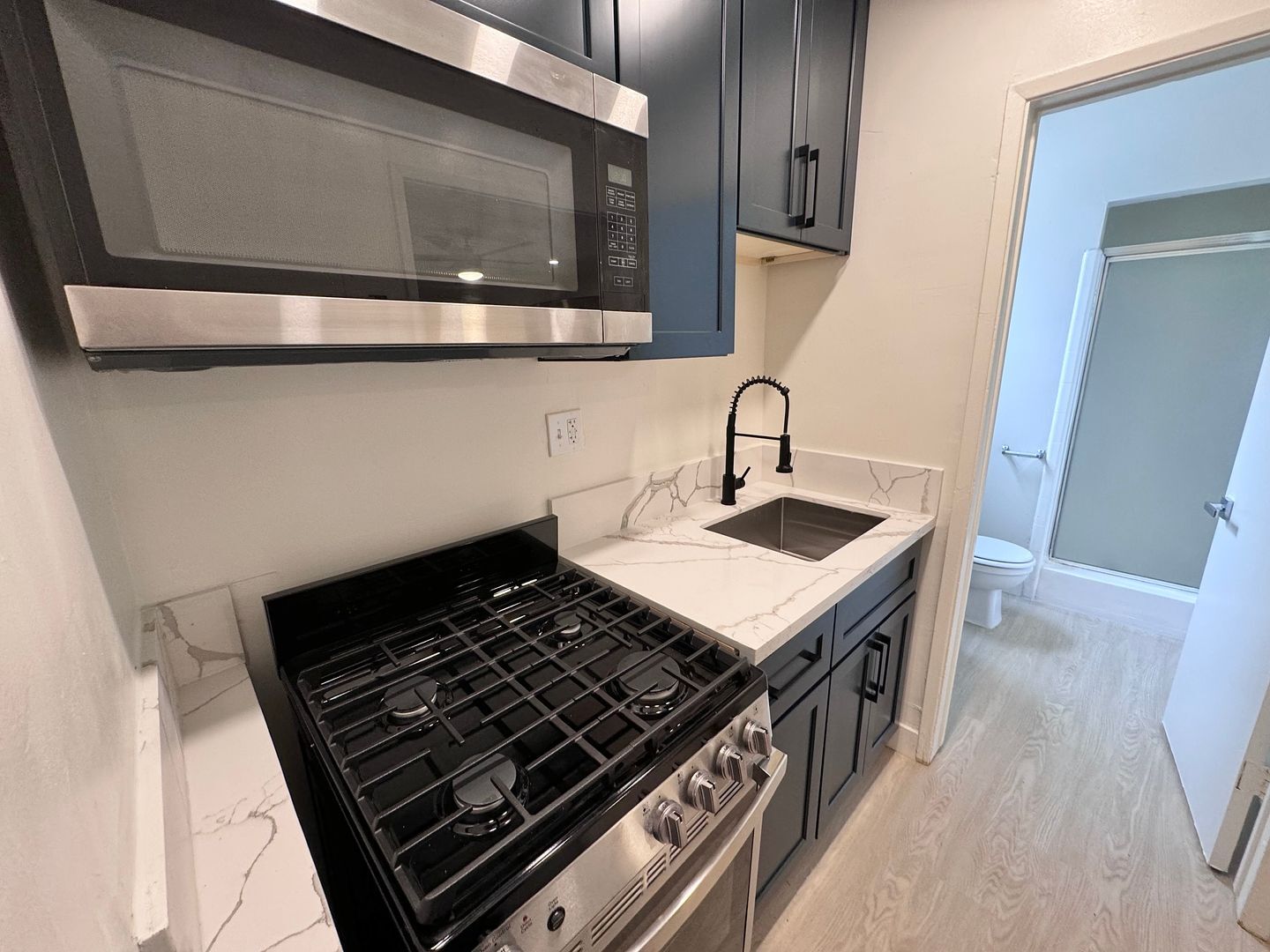 Building Photo - 3623 Keystone Av