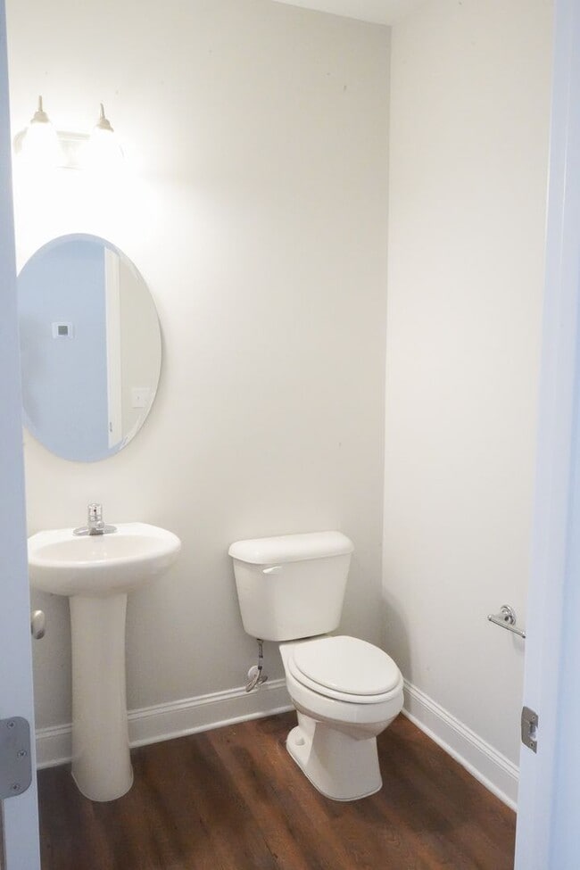 Building Photo - Available Now!