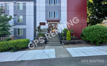 Building Photo - 3661 Phinney Ave N
