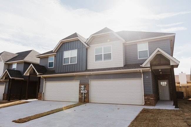Duplex For Rent Edmond Ok