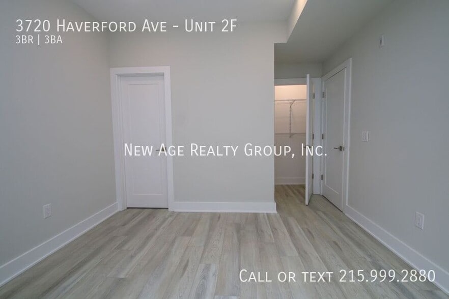 Building Photo - 3720 Haverford Ave