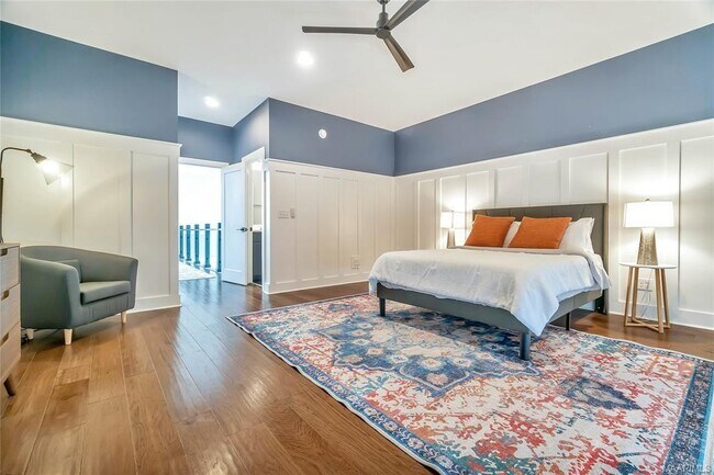 Building Photo - 7132 Fain Park Dr