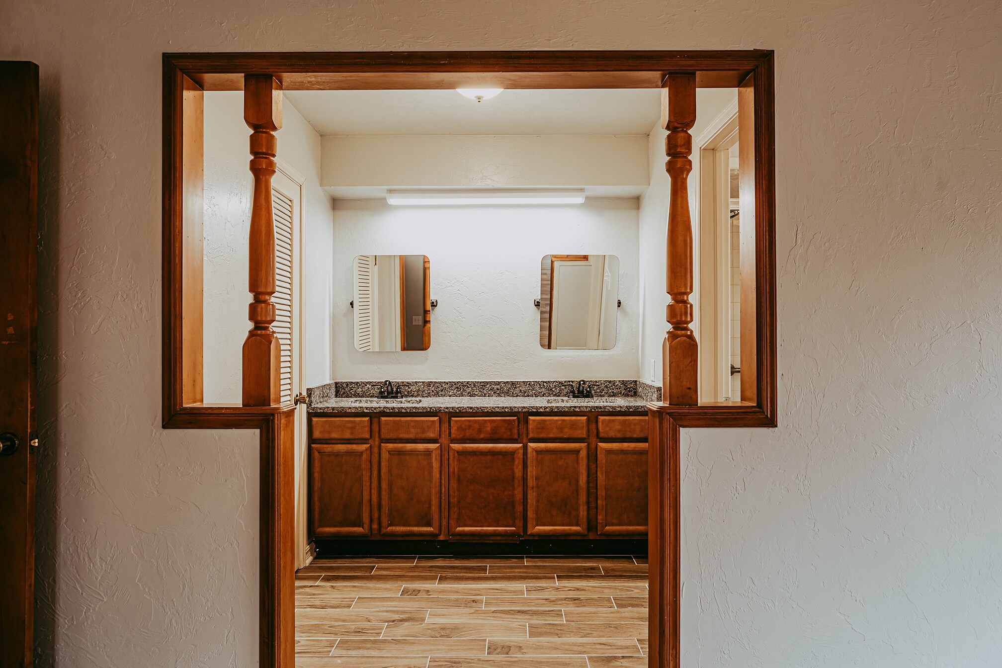 Master Suite - 5331 Indian Hill Rd