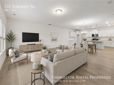 Building Photo - 310 Surfbird Rd
