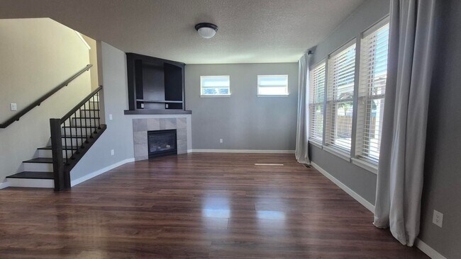 Building Photo - Come see this newly renovated home!