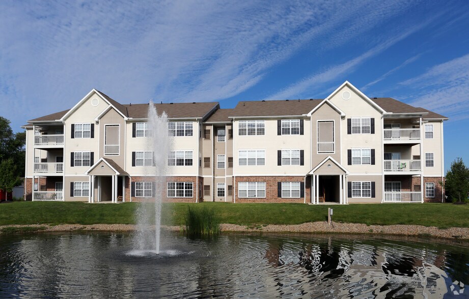 Linden Lane 3504 Wyoga Lake Rd Cuyahoga Falls OH 44224 Apartment Finder
