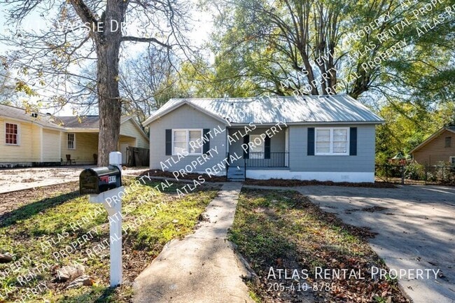 Primary Photo - 4413 Vassie Dr