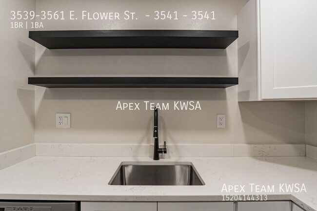 Building Photo - 3539-3561-3561 E Flower St