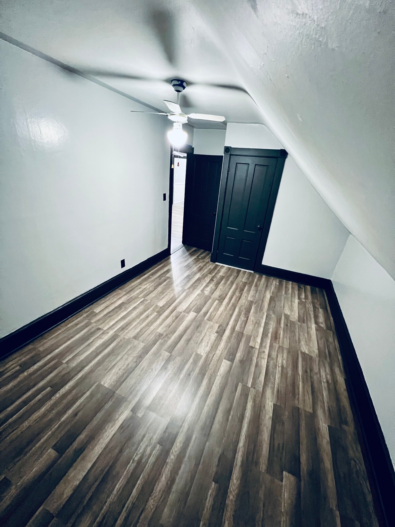 Bedroom 2 - 20 Independent St