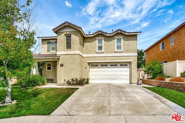 Primary Photo - 27060 Mountain Willow Ln