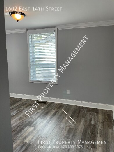 Building Photo - 1602 E 14th St