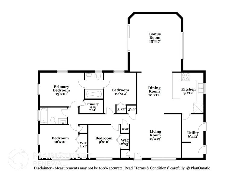 Building Photo - 801 Jordan Ave