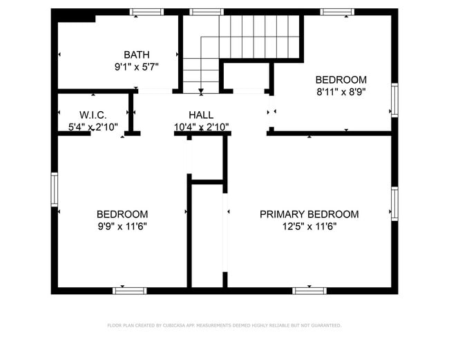 Building Photo - 1025 Sawkill Rd