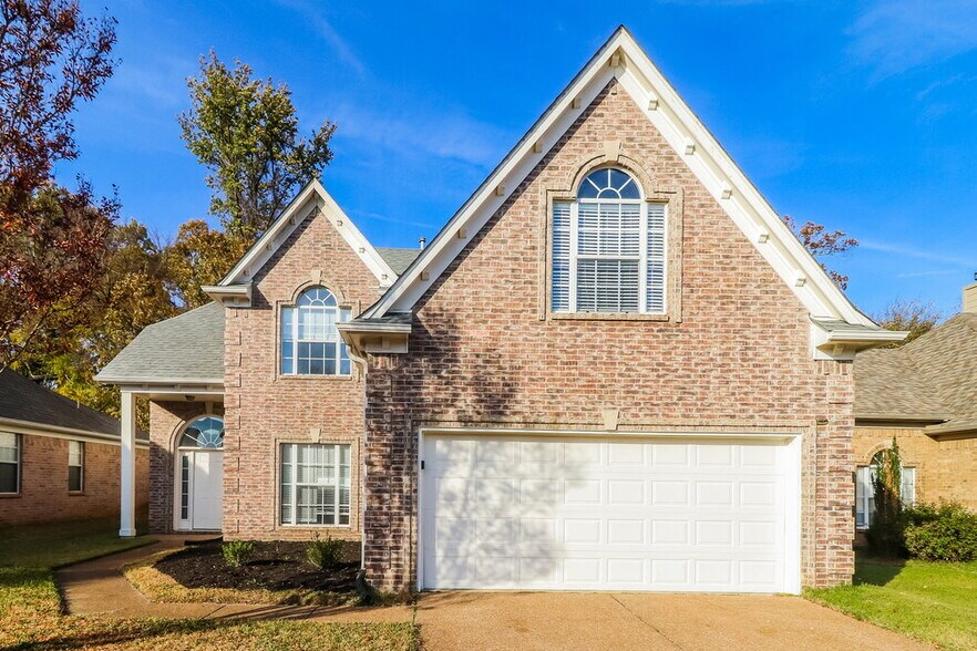 Primary Photo - 9168 Acadia Pl