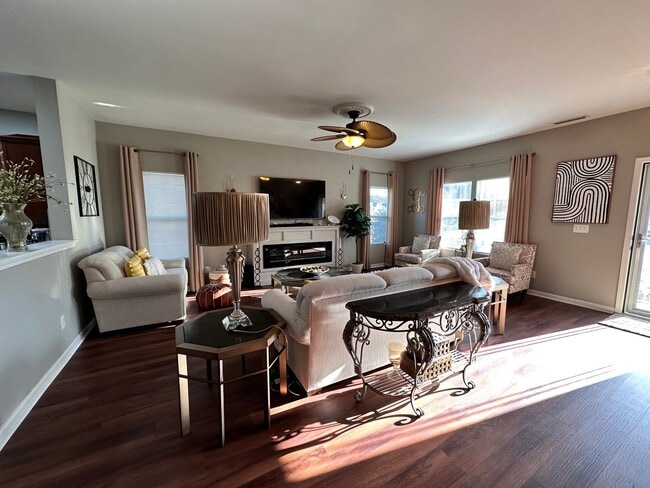 Building Photo - Exclusively Offered By Muse Realty Rentals, LLC