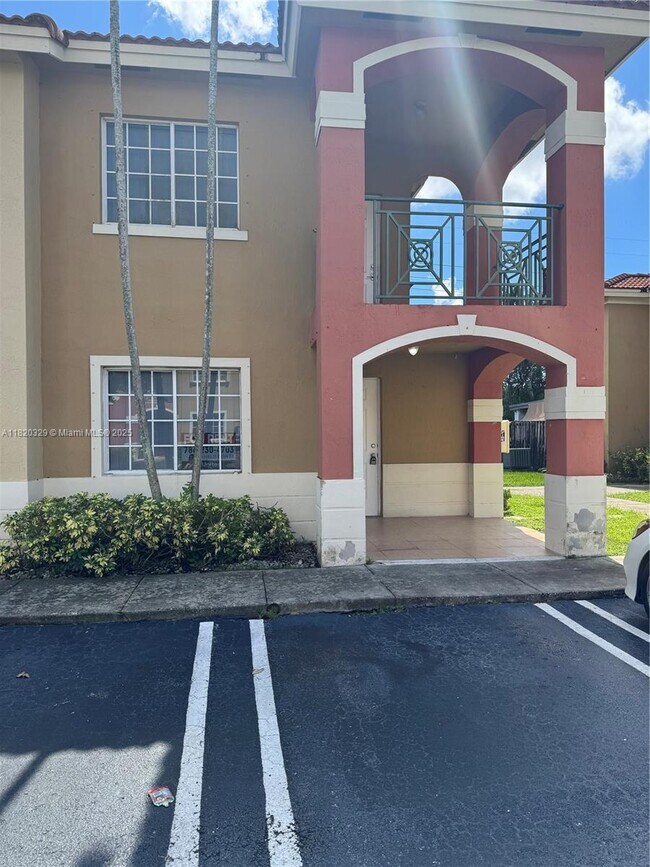 Building Photo - 15501 SW 133rd Pl