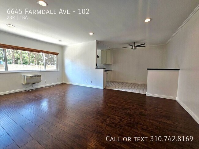 Building Photo - 6645 Farmdale Ave