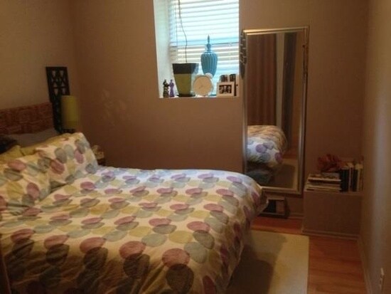 Bedroom - 	  Nova at Terra Linda