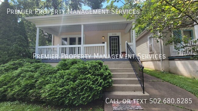 Primary Photo - Nice rental home off of Bardstown Rd in th...