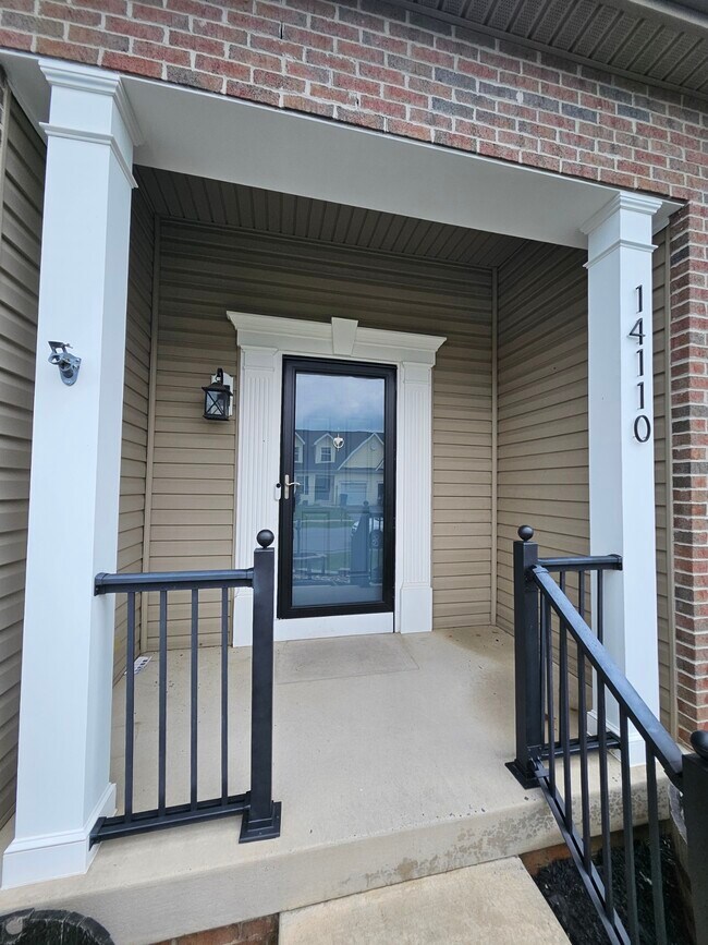 Building Photo - 14110 Shelby Cir