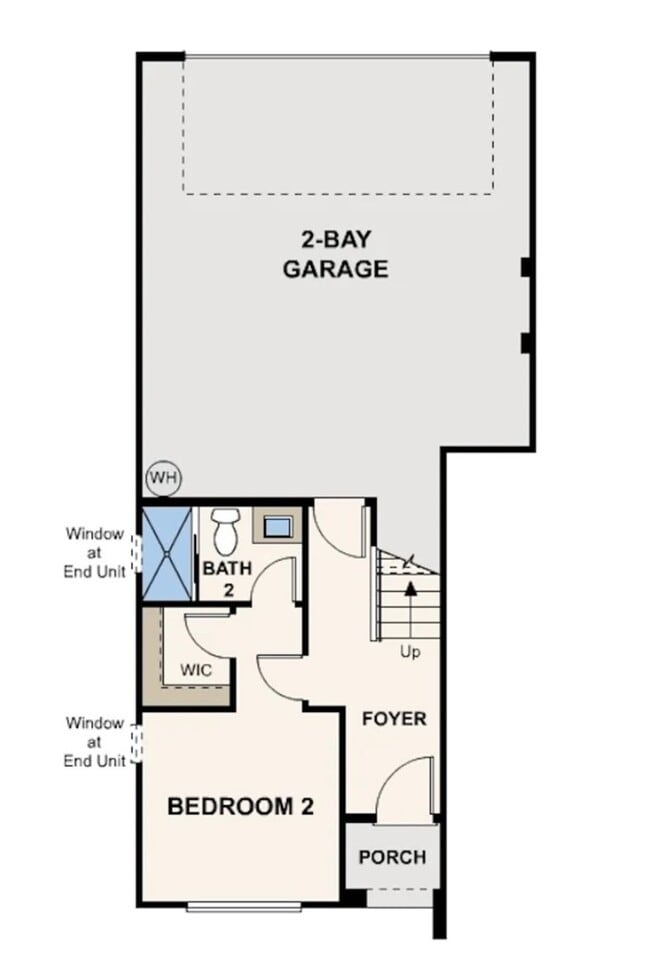 Building Photo - 9511 Hannah Wy