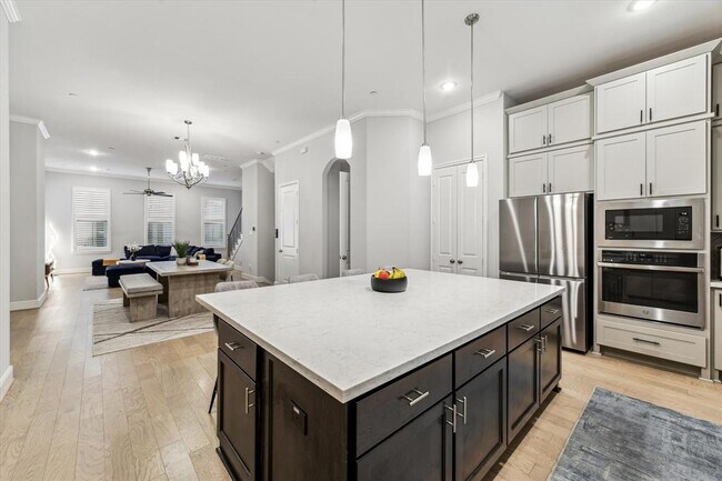 Building Photo - 846 Dunleigh Meadows Ln