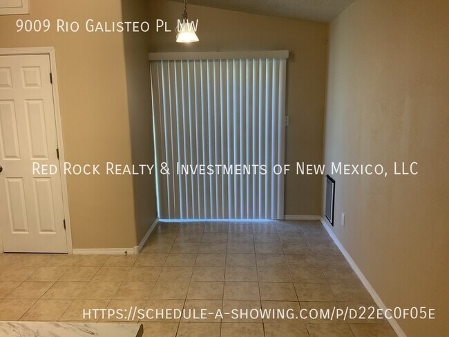 Building Photo - 9009 Rio Galisteo Pl NW