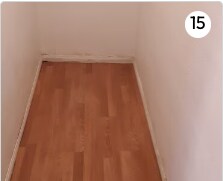 Closet - 3214 Johnston St