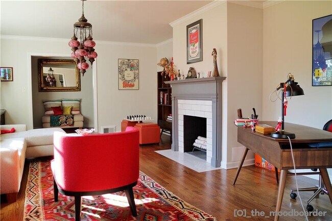 Building Photo - 4840 Kendall Ct NE