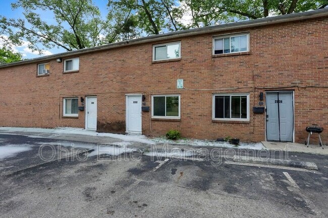 Building Photo - 2844 Baughman Ave