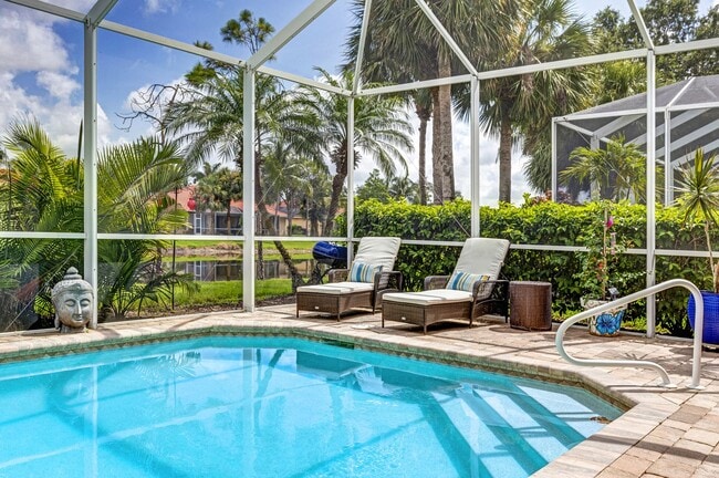 Building Photo - ** REFLECTION LAKES ** 4 BED / 2 BATH - POOL HOME - UNFURNISHED - ANNUAL RENTAL