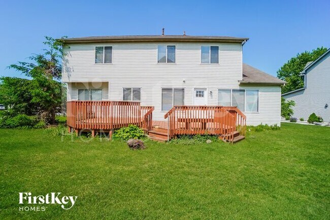 Building Photo - 866 Campanula Ct