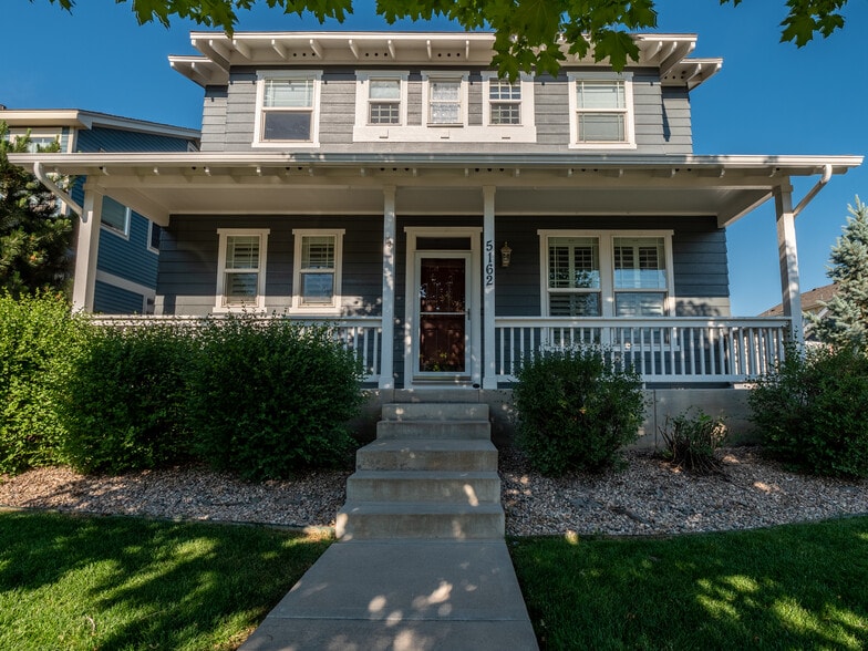Building Photo - 5162 Cinquefoil Ln