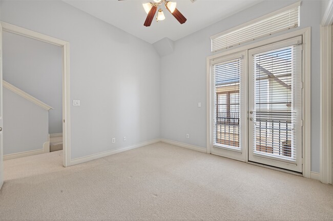 Building Photo - 1105 Wagner St