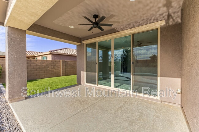 Building Photo - 21399 E Estrella Ct