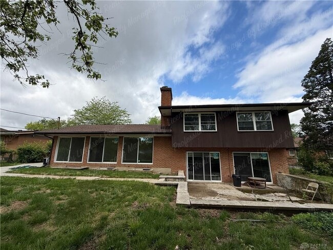 Building Photo - 3776 Dorset Dr