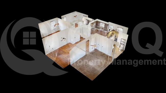 Building Photo - 1539 Yucca Dr