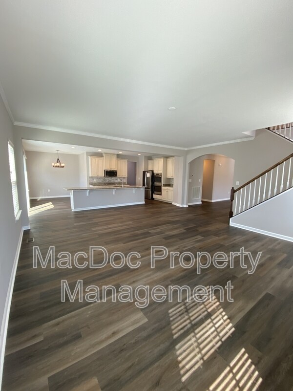 Building Photo - 6056 Greenspring Road