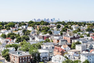 Aerial - 388 Ocean Revere